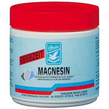 backs pigeons products: magnesium