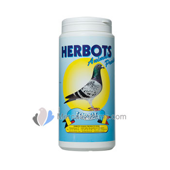 Herbots Top-Fit 500gr, para palomas