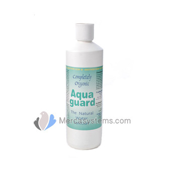 Gem Aqua Guard 500 ml (Excelente desinfectante para el agua)
