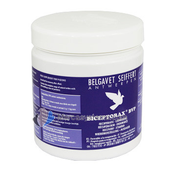 Belgavet Biceptorax 200 gr (acondicionador físico de alto rendimiento)