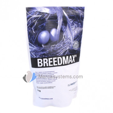 Breedmax 1kg