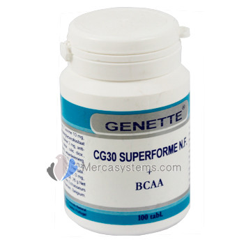 CG 30 Superforme (Recuperador, anti-fatiga) para palomas 