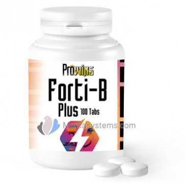 Prowins Forti-B Plus 100 pills