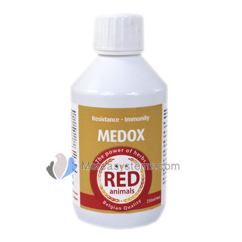 The Red Pigeon Medox, la versión 100% natural del famoso producto ESB3 de Bayer