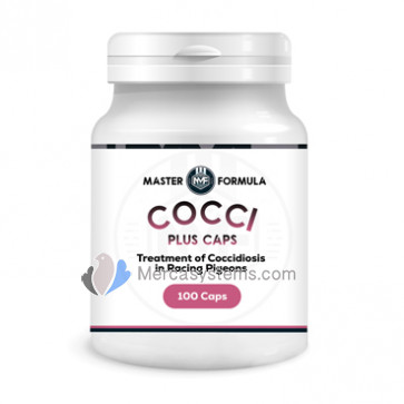 Cocci-Plus 100 caps