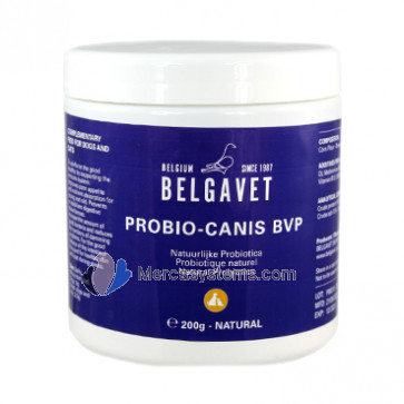Belgavet Probio-Canis 200gr