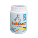 Backs Pigeons Products, Bath salts