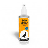 Avizoon Productos Palomas, Zoo Spray 200 ml