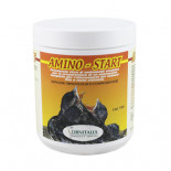 Ornitalia Amino-Start 400gr, (preparado rico en vitaminas y aminoácidos, especial para la cría)