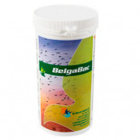 Belgica De Weerd BelgaBac 300gr (probiótico + electrolitos). Para palomas y pájaros