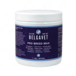 BelgaVet Pro-Breed Max Bird 150gr (proteínas, minerales y vitaminas de alta calidad para la cría) Para Pájaros.