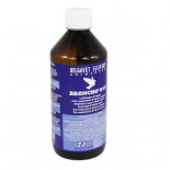 Nuevo BelgaVet Broncho 500 ml, (limpia y desinfecta las vías respiratorias. 100% natural)