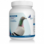 Suplementos, productos y vitaminas para palomas: PHP Carbo Plus 1kg, (mantiene a las palomas en plena forma durante más tiempo)