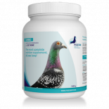 Suplementos, productos y vitaminas para palomas: PHP Carbo 1 kg, (refuerza los músculos aumentando la resistencia en vuelo)
