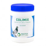 Pantex Colimix 100gr (Tratamiento contra Colibacilosis y Adeno-coli)