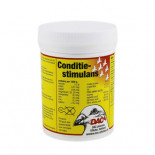 condition stimulant, dac, estimulador palomas