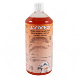 Dac_Dacochol 1 litro (protege el hígado y los riñones)