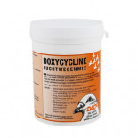 Doxycycline Bronchial Mix, dac, producto para palomas