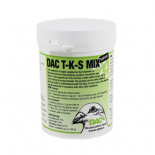 DAC T-K-S MIX 3 en 1, Para palomas y Pájaros