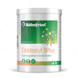 Elektrolyt 3 Plus 600gr de Rohnfried (electrolitos  de alta calidad)