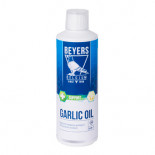 Beyers Garlic Oil 400ml (aceite de ajo) para palomas y pájaros