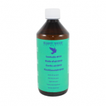 Productos y suplementos para palomas: Belgavet Lookolie, (aceite de ajo puro). Para palomas y pájaros