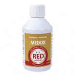 The Red Pigeon Medox, la versión 100% natural del famoso producto ESB3 de Bayer