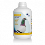 Suplementos, productos y vitaminas para palomas: PHP Metachol 500ml, (Protege el hígado y los riñones y favorece la digestión)