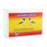Myco-Orni, Travipharma, antibiotico para palomas