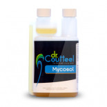 Dr Coutteel Mycosol 500 ml, (aceites esenciales y extractos de plantas aromáticas)