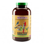 Nekton E 600gr, (vitamina E concentrada). Para pájaros