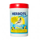 palomas productos, Herbots, Optimix
