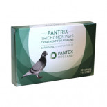 NUEVO Pantex Pantrix 50 pastillas