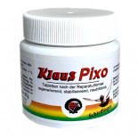 Klaus Pixo 350 pastillas, (previene problemas musculares, calambres y retrasa la fatiga) 