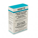 Polvo Alcalino de Genette (mezcla de sales minerales) 