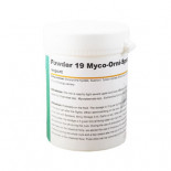 Productos para palomas: Powder 19 Myco-Orni-Special 100gr, (problemas respiratorios graves)