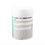 Productos para palomas: Powder 31 (SES-V Mix) 100 gr, (tratamiento combinado, para casos graves de infecciones respiratorias e intestinales)