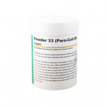 Productos para palomas: Powder 33 (Para-Coli-Mix) 100gr, (fórmula magistral belga altamente eficaz contra salmonelosis)