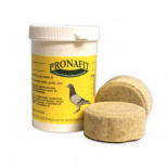 Pronafit Pro-Smoke (Bombas de humo). Elimina parásitos y desinfecta las vías respiratorias