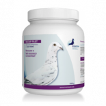 Suplementos, productos y vitaminas para palomas: PHP Recup Fast 250gr, (revolucionaria fórmula para recuperar a las palomas tras los vuelos)