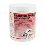 Dac Respiratory Red Mix 100 gr (Extra Fuerte) Infecciones respiratorias, salmonelosis e infecciones.