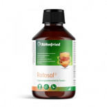 Nuevo Rohnfried Rotosal 250 ml, (fósforo orgánico y oligosacáridos).