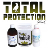 Pack Total Protection (3 productos). Protección total en un solo pack