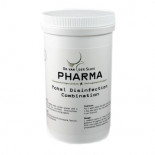 Pharma (Dr. Van Der Sluis) Total Disinfection Combination 100 gr, (Excelente tratamiento todo en uno)