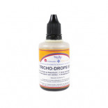 Tollisan Tricho-Drops 50ml, (tratamiento líquido, altamente eficaz, contra la tricomoniasis)