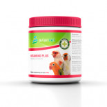 Avianvet Vitaminp Plus 125gr, (vitaminas y aminoácidos para pájaros)