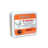 Klaus Vitamultin tabletten, vitaminas para palomas