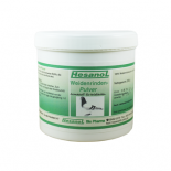 productos para palomas: Hesanol Weidenrinden-Pulver 200gr, (a base de corteza de sauce)