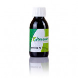 GreenVet ZooFood 100ml, (infecciones respiratorias)