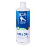 Productos y suplementos para palomas mensajeras: Beyers Herba Zyma 1L, (mantiene a las palomas en plena forma)